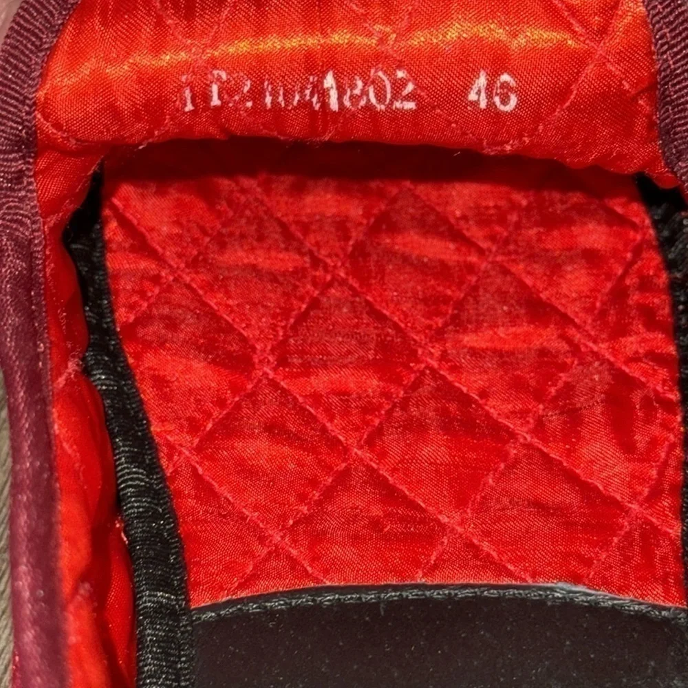 Foevtrue velvet gold